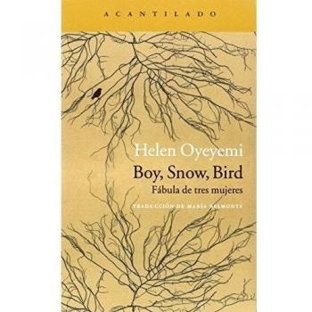 BOY SNOW BIRD