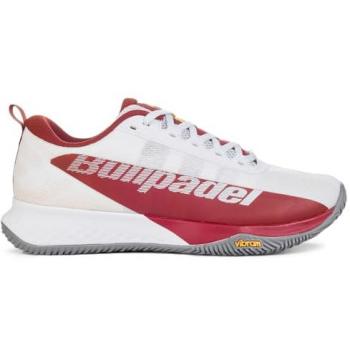 Bullpadel Xplo Vibram 25