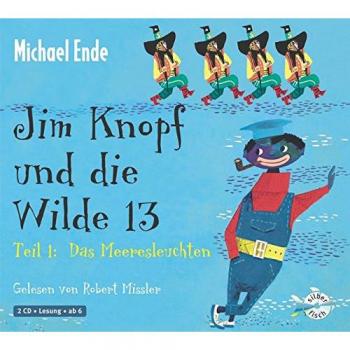 Jim Knopf und die Wilde 13