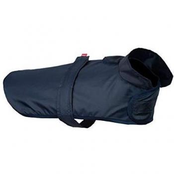 Amiplay Hunderegenmantel Bristol 32cm Dunkelblau