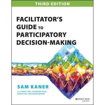 Vitalsource Technologies, Inc. Facilitator's Guide to Participatory Decision-Making