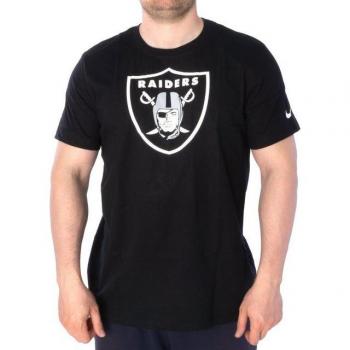Tee Nike Las Vegas Raiders Essential Manches Courtes M