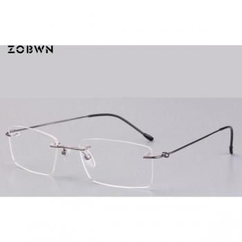 Lunettes de lecture ZOBWN ultra légères