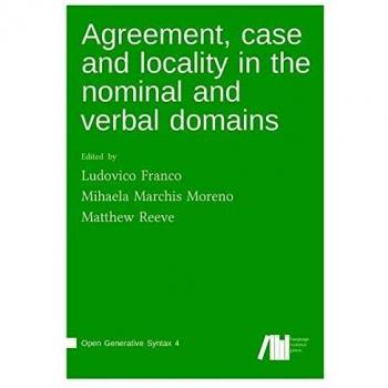 Agreement, case and locality in the nominal and verbal domains