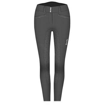 Damen Reithose Cavallo CAVALCIA GRIP S mit Vollgrip