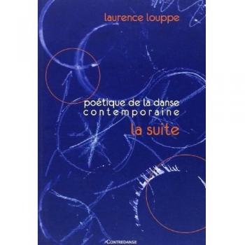 Poétique de danse contemporaine