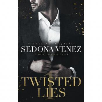 Twisted Lies