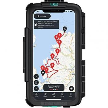 Ultimate Addons Custodia Rigida per Smartphone