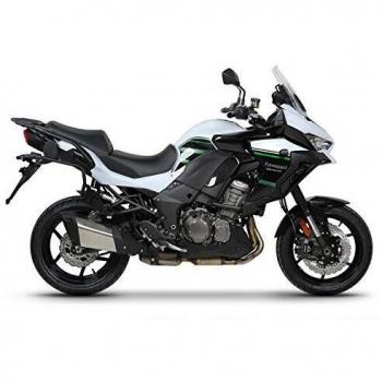 Portavaligie laterale SHAD 3P System Kawasaki Versys 1000