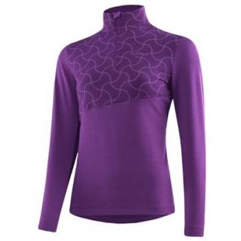 Loeffler Hywa Grace Transtex Long Sleeve Base Layer