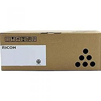 Toner Originale Laser colore Nero Ricoh 841887