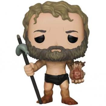 Figura de colección FUNKO POP! Náufrago