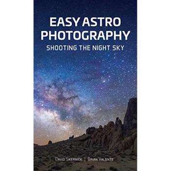 David Skernick Easy Astrophotography