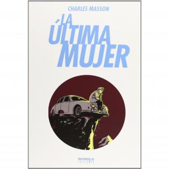 LA ULTIMA MUJER