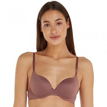 Damen-Model: Tommy Hilfiger Flieder-Halbschale 85B Ultraweich