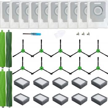 Kit de Accesorios para iRobot Roomba Series I y J