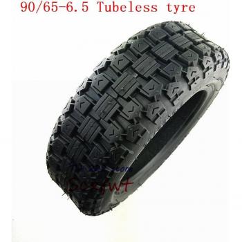 Pneu Tubeless 90/65-6.5 pour Mini Speedway Ultra