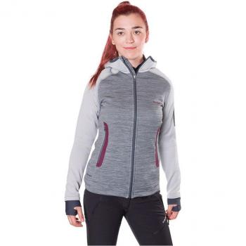 Trango Asiego Sweat-shirt Gris