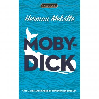 Moby-Dick