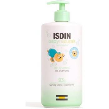 ISDIN Baby Naturals Gel-Champú 750ml