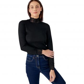 FrostShield Fine Rib Thermal T-Shirt