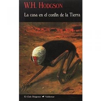 La casa en el confín de la tierra.