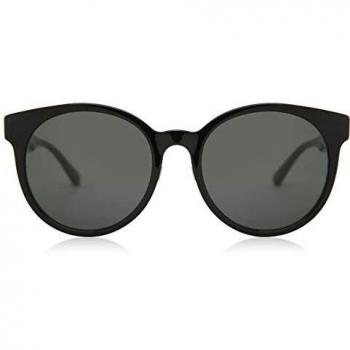 Gucci Occhiali da Sole Graduati GG0416SK 002 Nero 55 mm