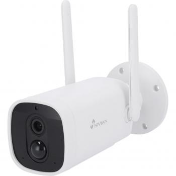Videocámara de Vigilancia Nivian
