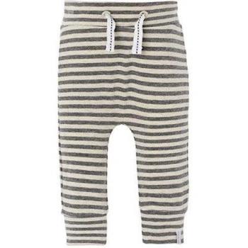 Pantalones Noppies U jrsy comfort Kes para Bebé Beige (Sand Melange C027) 2 meses