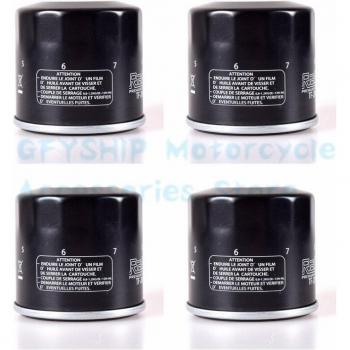 Forza Sporty A ABS 300I Oil Filter – HF204