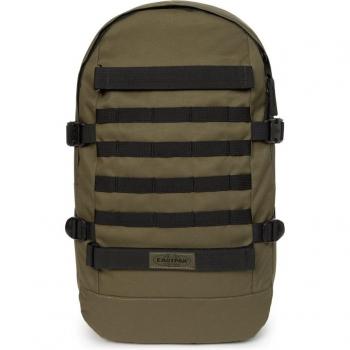 Mochila Eastpak Floid Tact L 25L verde oscuro