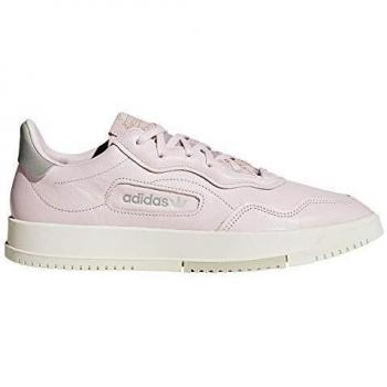 Adidas Super Court, Scarpe da Arrampicata Uomo, 42 EU