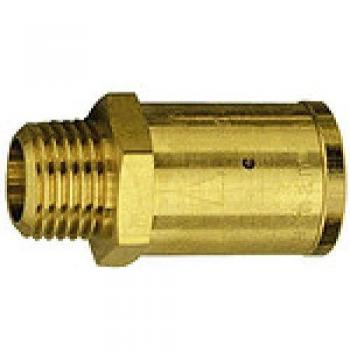 RIEGLER 101512-637.05 Druckregler, G 1/4, 5,0 bar