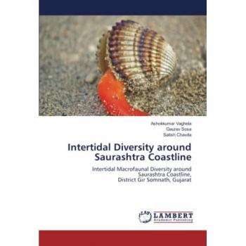 Vaghela, Ashokkumar: Intertidal Diversity around Saurashtra Coastline