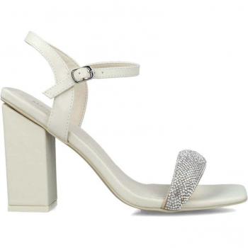 Escarpin Mode Menbur 23799 M Blanc