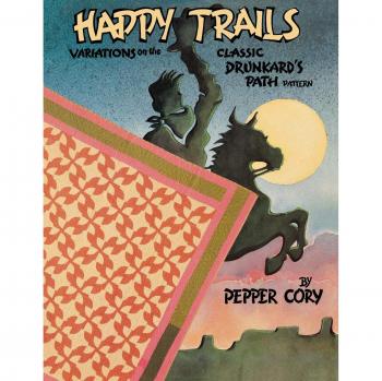 Happy Trails