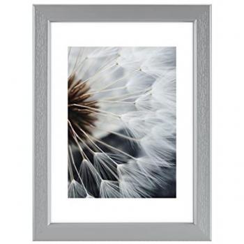 Hama Bilderrahmen Breeze grau 30x40cm