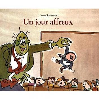 Jour affreux (Un)