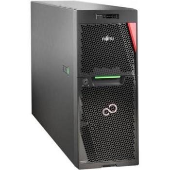 Fujitsu Technology Solutions Primergy TX2550 M7 Server Tower Intel Xeon Silver 4510 2,4 GHz 32 GB DDR5‑SDRAM 900 W (VFY:T2557SC541IN)