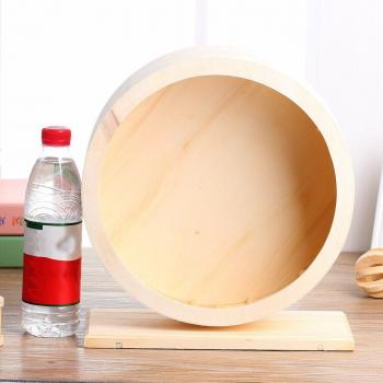 Hamster Wheel for Pet Cages