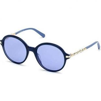 Swarovski Sk0264 53 Collana Elegante