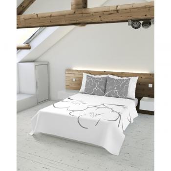 Set di Lenzuola in Cotone 100% Devota & Lomba per Letto da 150