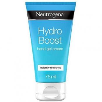 Neutrogena Hydro Hand Gel 75ml