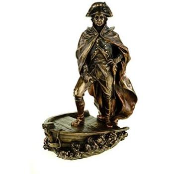 Washington & Delaware – Miniaturfiguren aus Veronese Material