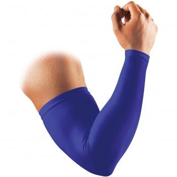Yakult Compression Armor M656N Royal Blue Arm Guard