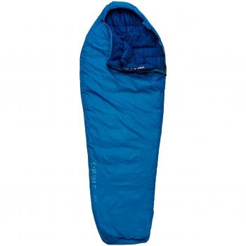 Deuter Orbit 0° L Schlafsack mit RV-Linksicherung
