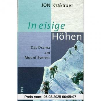In eisige Höhen