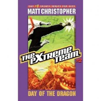 Day of the Dragon
