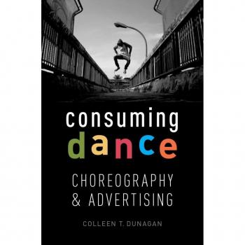 Consuming Dance