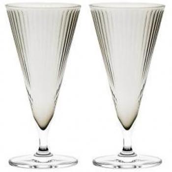 Rosendahl Grand Cru Nouveau Champagnerglas 20 cl, smoke (2er-Set)